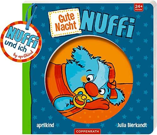 Gute Nacht, Nuffi: Nuffi und ich