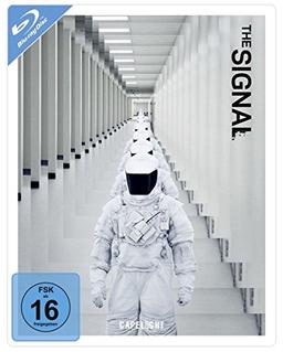 The Signal (SteelBook) [Blu-ray]