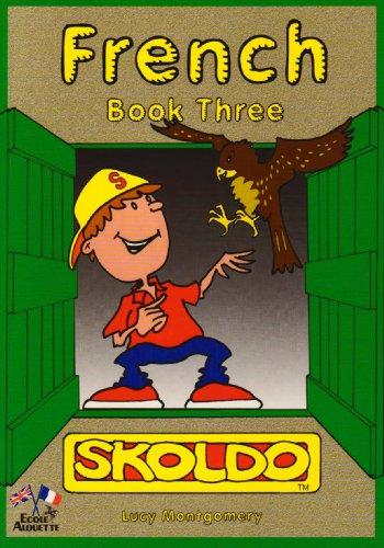 Skoldo French: French Language for Beginners