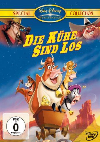 Die Kühe sind los (Special Collection)