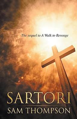 Sartori (Di Jonty Ball, Band 2)