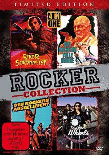 Rocker Collection [Limited Edition] [2 DVDs]