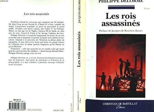 Les Rois assassinés