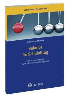 Balance im Schulalltag