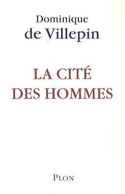 La cité des hommes