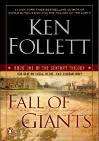 SE Fall of Giants- India Edition