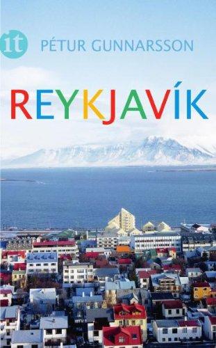 Reykjavík (insel taschenbuch)