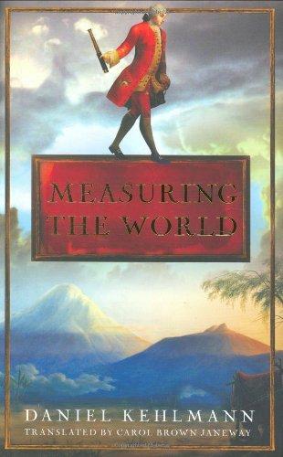 Measuring the World