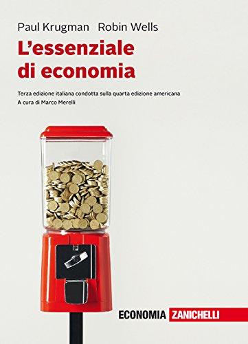 L'essenziale di economia