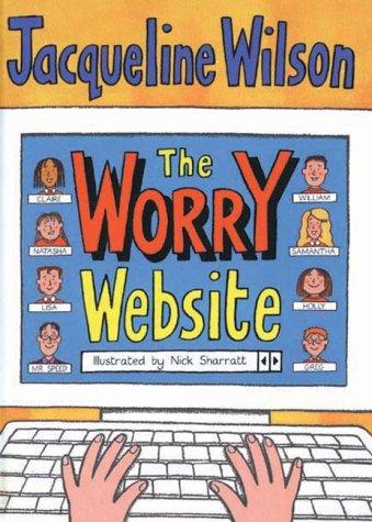 Worry Website