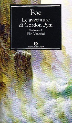 Le avventure di Gordon Pym