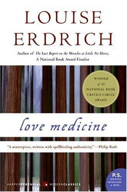 Love Medicine (Perennial Modern Classics)