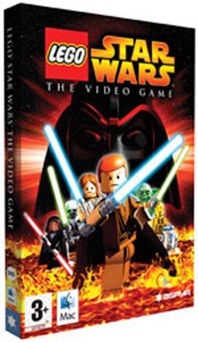 Lego: Star Wars [UK Import]