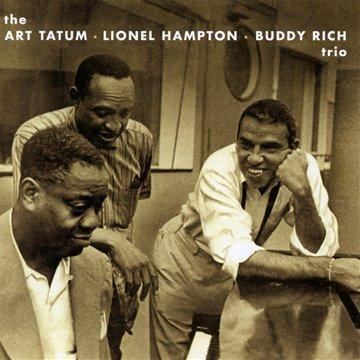 Art Tatum Lionel Hampton Buddy