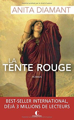 La tente rouge