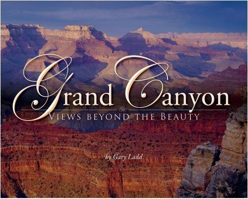 Grand Canyon: Views Beyond the Beauty