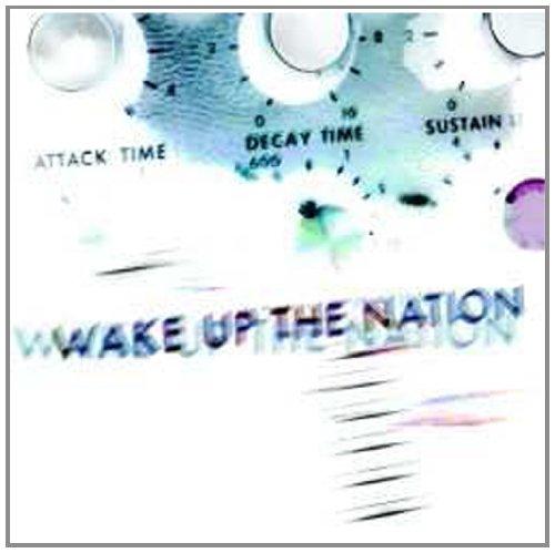 Wake Up the Nation (Ltd.Deluxe Edt.)