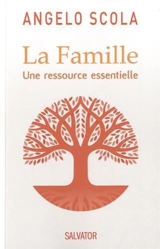 La famille : une ressource essentielle