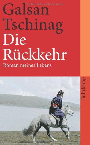 Die Rückkehr: Roman meines Lebens (suhrkamp taschenbuch)