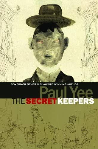 Yee, P: The Secret Keepers