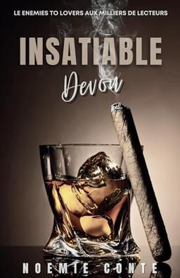 INSATIABLE DEVON