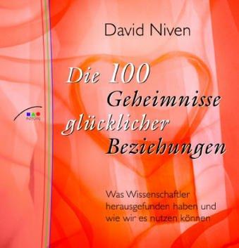 Die 100 Geheimnisse glücklicher Beziehungen