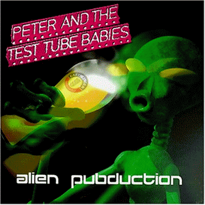 Alien Pubduction