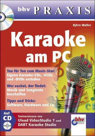 Karaoke am PC