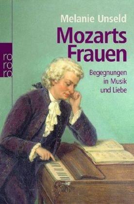 Mozarts Frauen