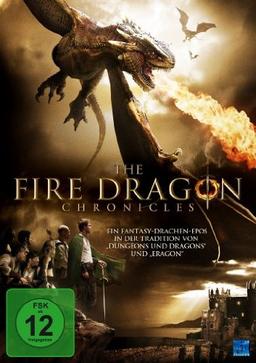 The Fire Dragon Chronicles