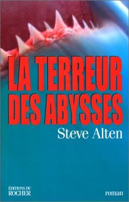 La terreur des abysses