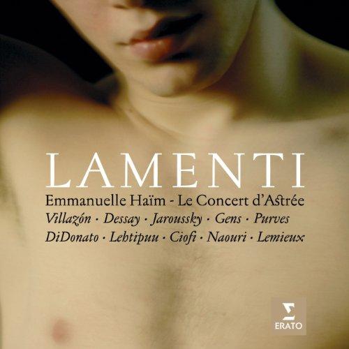 Lamenti