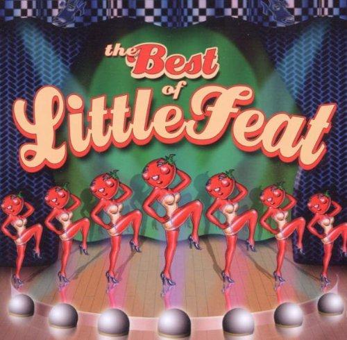 Best of Little Feat