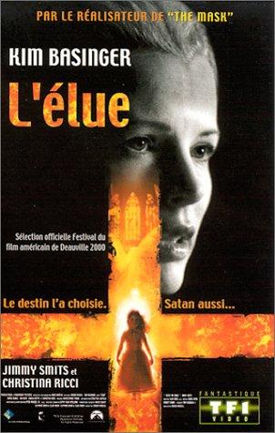 L'Elue [VHS]