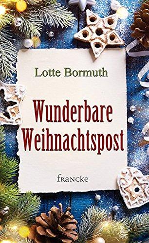 Wunderbare Weihnachtspost