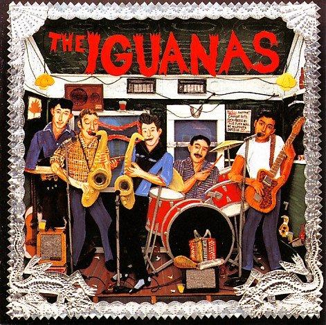 The Iguanas