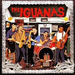 The Iguanas