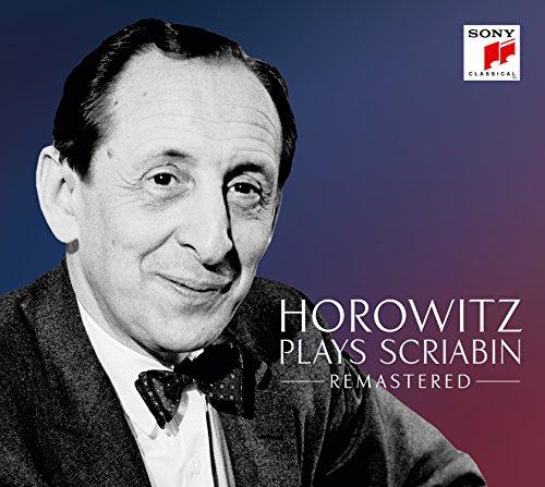 Horowitz Plays Scriabin