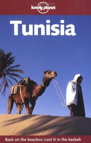 Tunisia (Lonely Planet Tunisia)