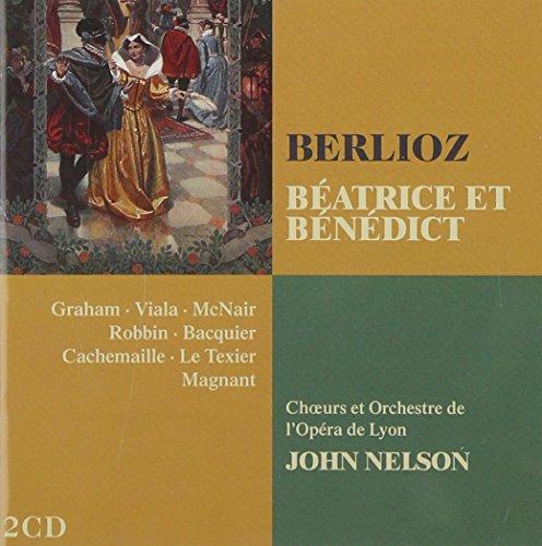 Beatrice et Benedict