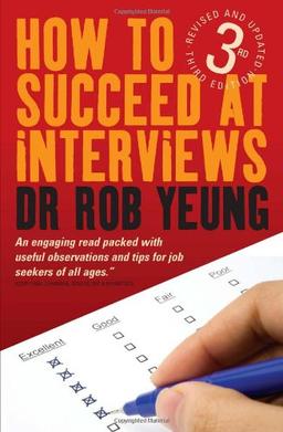 How to Succeed at Interviews