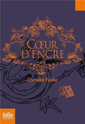 Coeur d'encre