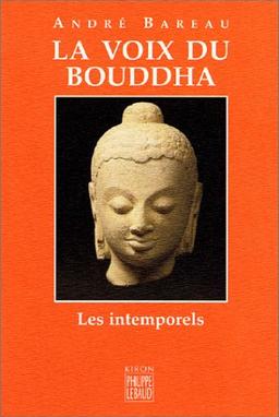 La voix du Bouddha