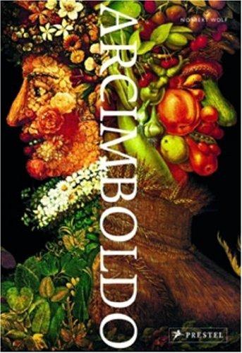 Giuseppe Arcimboldo: wunderliche Gesichter