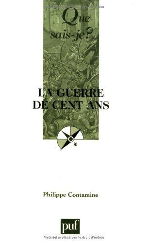 La guerre de Cent Ans