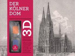 Der Kölner Dom in 3D