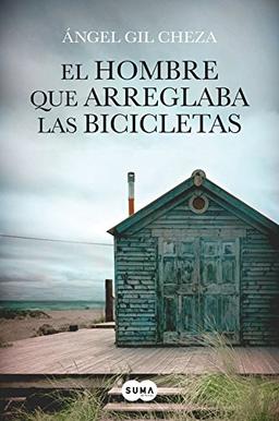 El hombre que arreglaba las bicicletas (FUERA DE COLECCION SUMA, Band 740002)