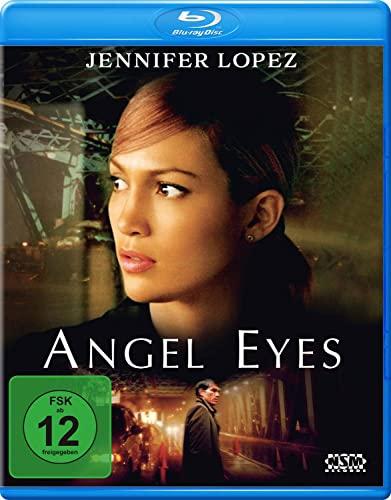 Angel Eyes [Blu-ray]