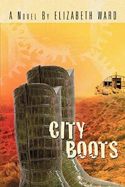 CITY BOOTS