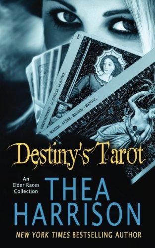 Destiny's Tarot (Elder Races)